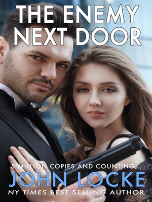 cover image of The Enemy Next Door